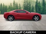 Used 2014 Chevrolet Camaro LT image 3