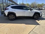 New 2025 Subaru Crosstrek 2.5i Sport w/ Crosstrek Mirror Package image 2
