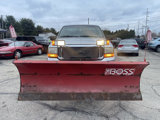 Used 1999 Ford F250 Lariat image 2
