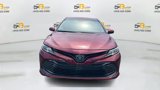 Used 2019 Toyota Camry LE image 2