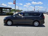 New 2025 Chrysler Voyager LX image 4