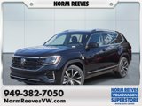 New 2025 Volkswagen Atlas SEL Premium R-Line image 1