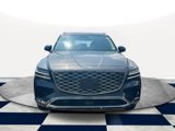 Certified 2025 Genesis GV80 3.5T Advanced image 2