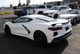 Used 2024 Chevrolet Corvette Stingray Coupe w/ Z51 Performance Package image 6