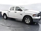 Used 2022 RAM 1500 SLT image 3