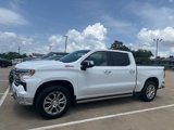 Used 2023 Chevrolet Silverado 1500 LTZ image 2