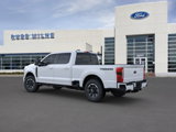 New 2025 Ford F350 XLT image 4