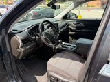 Used 2020 Chevrolet Traverse LT w/ Driver Confidence II Package image 3