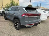 New 2026 Volkswagen Atlas Cross Sport SEL image 4