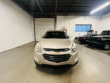 Used 2016 Chevrolet Equinox LT w/ Convenience Package image 2