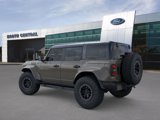New 2025 Ford Bronco Raptor image 4