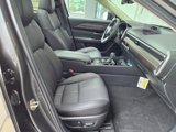 New 2025 MAZDA CX-50 AWD 2.5 Turbo w/ Premium Pkg image 4