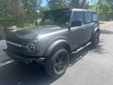 Used 2022 Ford Bronco Black Diamond image 3
