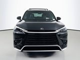 New 2025 Lexus TX 500h AWD image 2