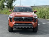 New 2025 Toyota Tacoma TRD Off-Road image 2
