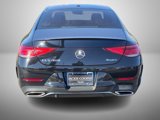 Used 2019 Mercedes-Benz CLS 450 4MATIC image 5