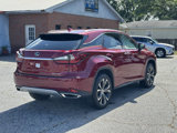 Used 2022 Lexus RX 350 FWD w/ Premium Package image 5