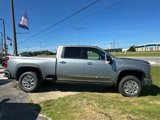 New 2025 Chevrolet Silverado 2500 High Country w/ Technology Package image 5