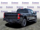New 2025 Ford F250 Platinum image 4