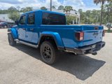New 2025 Jeep Gladiator Sport image 5