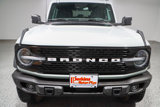 Used 2023 Ford Bronco 4-Door image 4