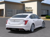 New 2025 Cadillac CT5 Premium Luxury w/ Technology Package image 4