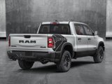 New 2026 RAM 1500 Rebel w/ Advanced Safety Group II image 2