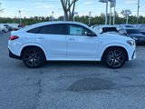 New 2025 Mercedes-Benz GLE 53 AMG 4MATIC Coupe image 2