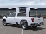 New 2024 GMC Sierra 2500 Pro w/ 1SA Pro Safety Plus Package image 3