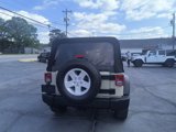 Used 2017 Jeep Wrangler Unlimited Sport w/ Quick Order Package 24S image 4