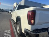 Used 2025 GMC Sierra 1500 Pro w/ Pro Value Package image 3