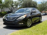 Used 2014 Hyundai Sonata Limited image 2