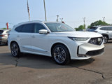 New 2026 Acura MDX SH-AWD w/ Advance Package image 2