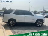 Used 2025 Chevrolet Tahoe Z71 w/ Z71 Off-Road Package image 5