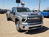 New 2025 Chevrolet Silverado 3500 LTZ w/ LTZ Convenience Package image 6