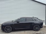 Used 2024 Cadillac Lyriq Sport image 2
