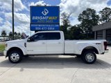 Used 2018 Ford F450 Platinum w/ Platinum Ultimate Package image 2