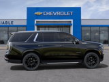 New 2025 Chevrolet Tahoe High Country w/ Sun And Tow Package image 5