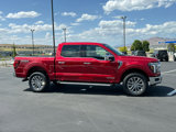 New 2025 Ford F150 Lariat image 5