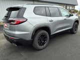 New 2026 GMC Acadia AT4 w/ Luxury Package image 3