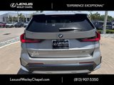 Used 2024 BMW X1 xDrive28i w/ Convenience Package image 4