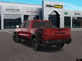 New 2025 RAM 1500 Rebel w/ Rebel Level 2 Equipment Group image 5