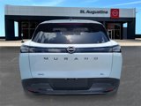 New 2025 Nissan Murano SL image 5