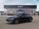 New 2025 Kia Niro LX image 3