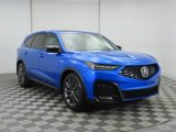 New 2026 Acura MDX A-Spec image 3