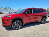New 2025 Buick Enclave Sport Touring image 2