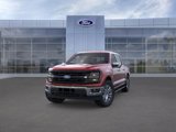 New 2025 Ford F150 XLT w/ Equipment Group 302A MID image 2