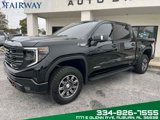 Used 2024 GMC Sierra 1500 AT4 w/ Technology Package image 2