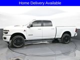 New 2025 RAM 3500 Limited image 2