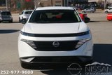 New 2025 Nissan Murano SV image 2